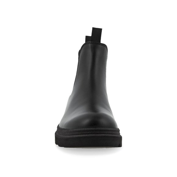 ECCO Men's Grainer Chelsea Boot - Picture 6 of 11